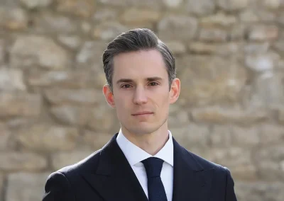 Soufian Bender