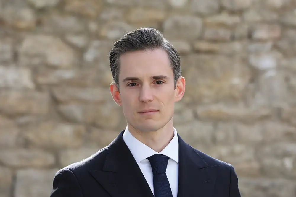 Soufian Bender