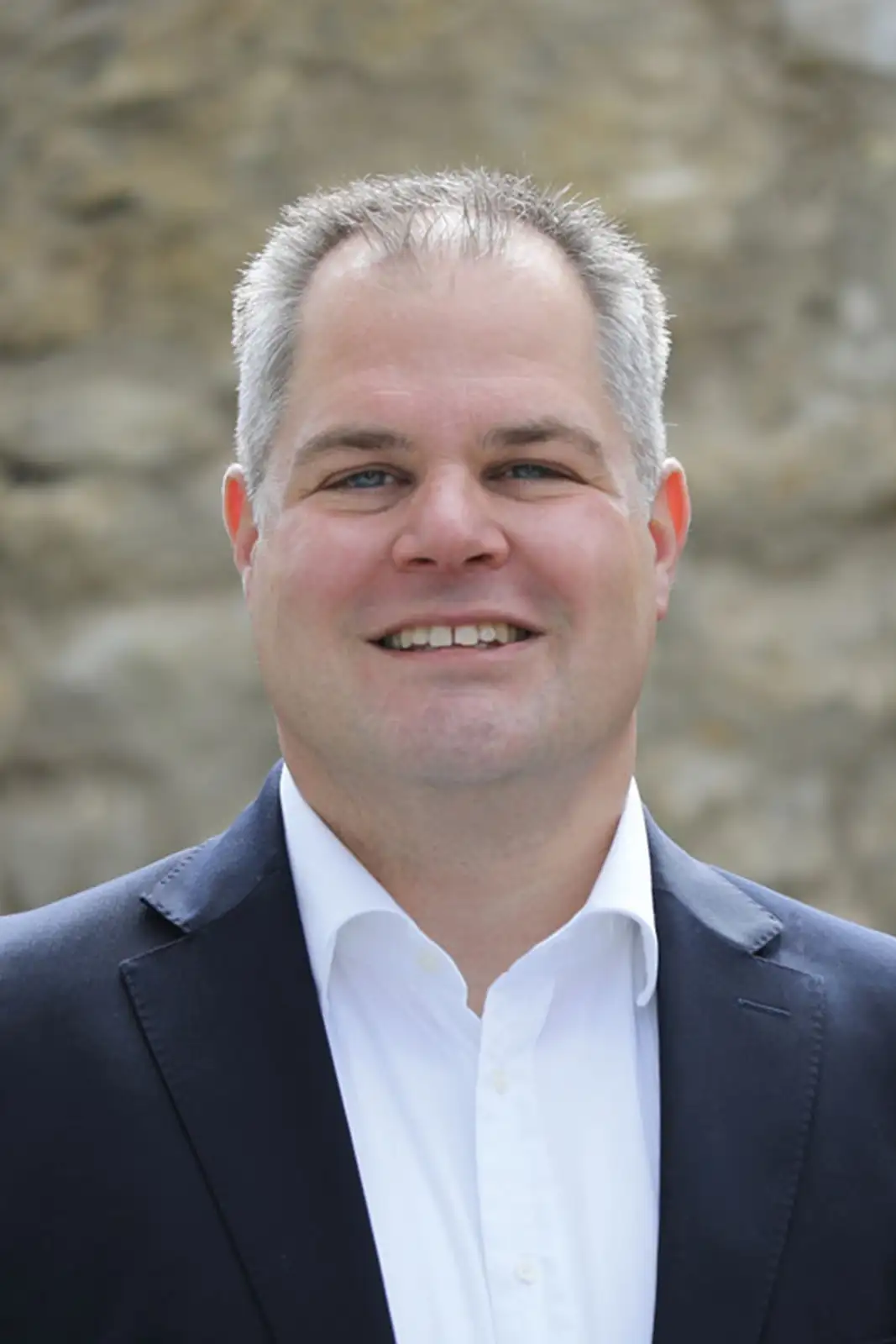 Prof. Dr. Swen Oliver Bäuml