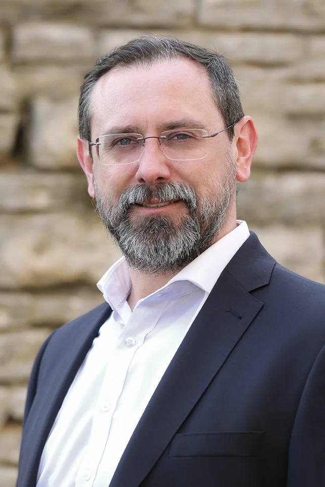 Igor Filbert, B.A.