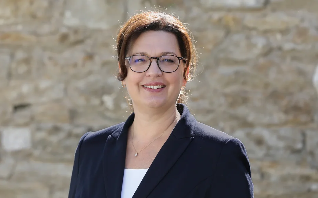 Katja Bäuml