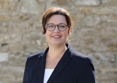 Katja Bäuml