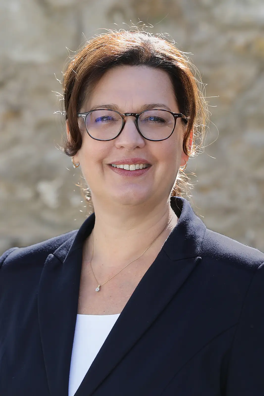 Katja Bäuml