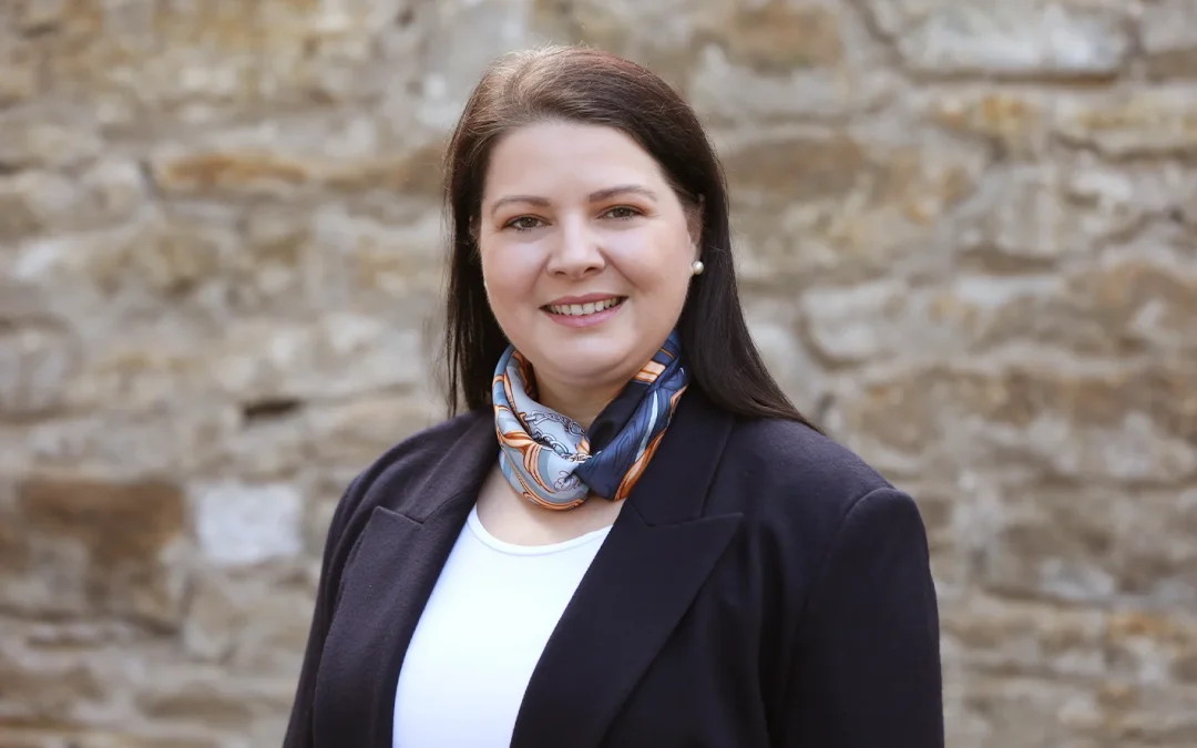 Nicole Schreiber, LL.M.