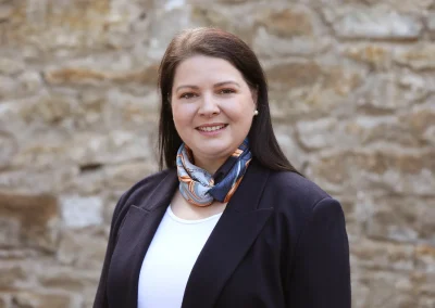 Nicole Schreiber, LL.M.