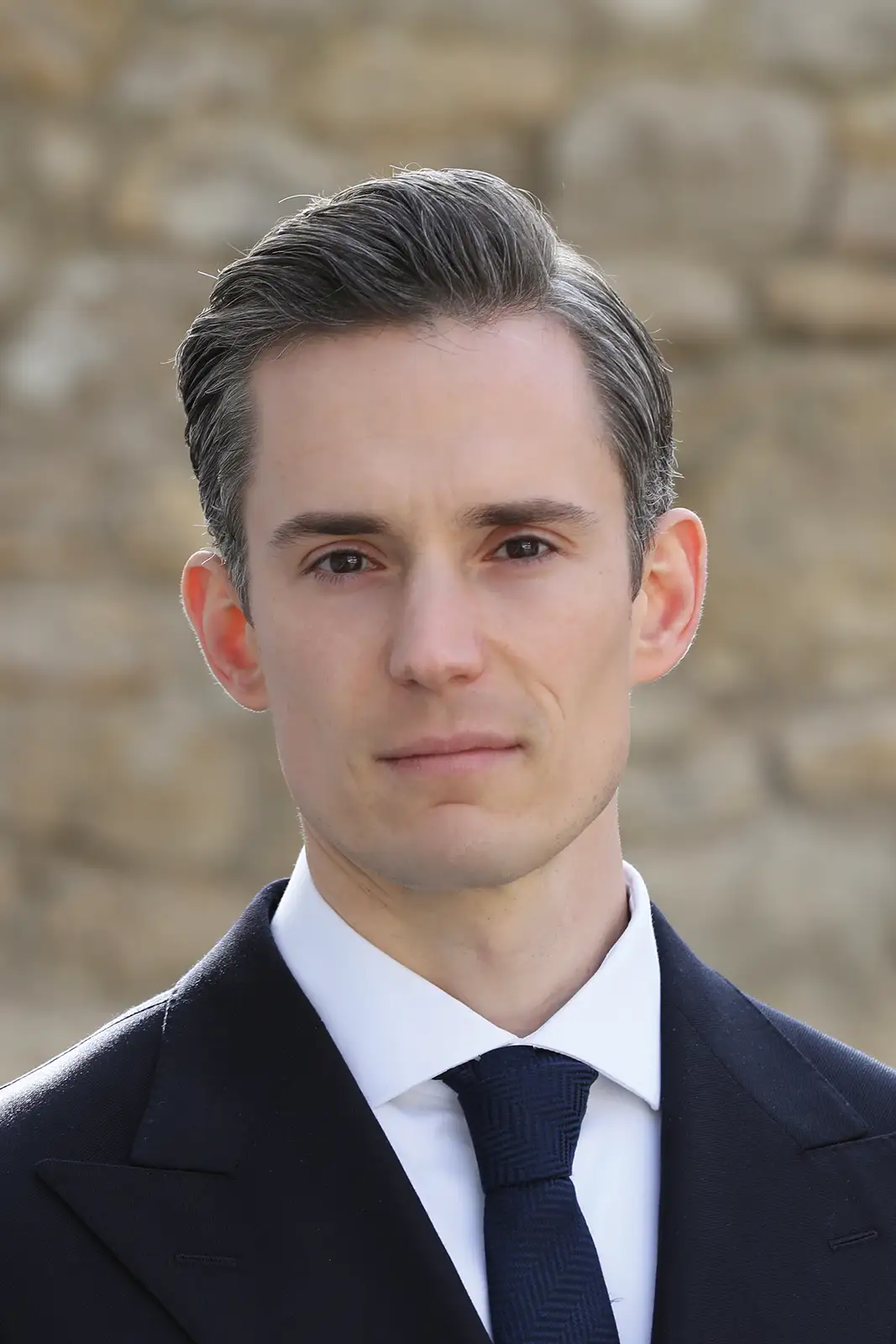 Soufian Bender