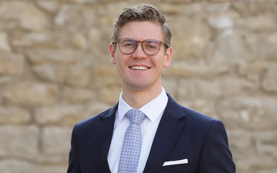 Stefan Walter, M.A.