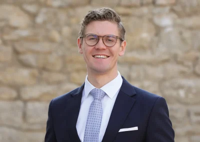 Stefan Walter, M.A.