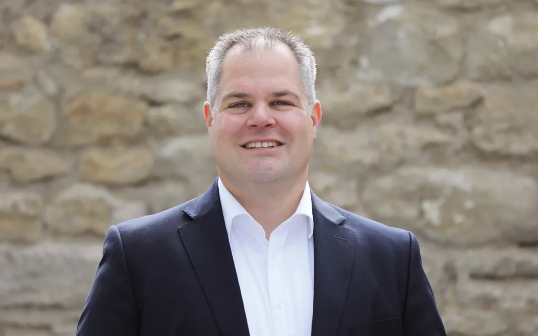 Prof. Dr. Swen Oliver Bäuml