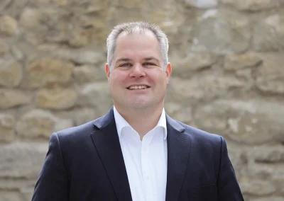 Prof. Dr. Swen Oliver Bäuml