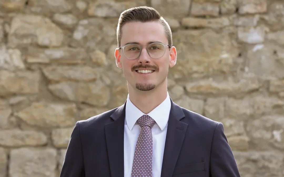 Tim Bauerfeld