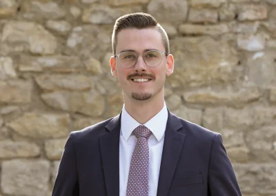 Tim Bauerfeld