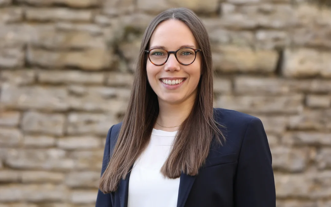 Verena Zenz, M.SC.