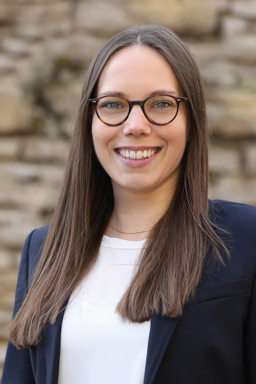 Verena Zenz, M.SC.