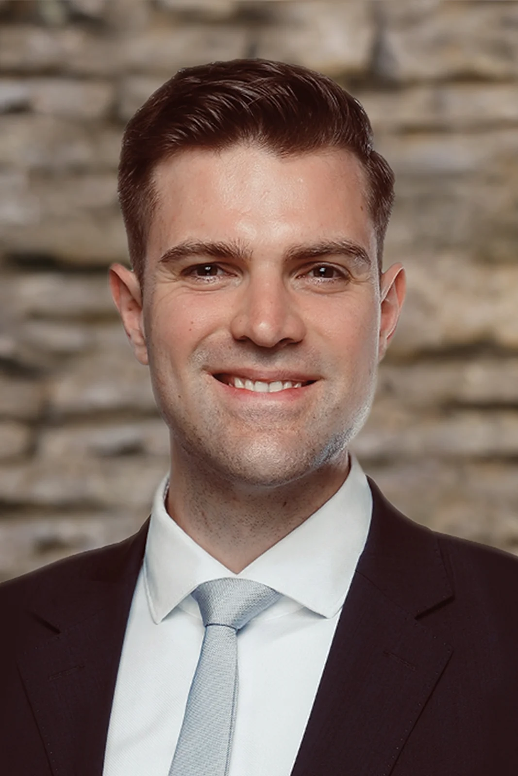 Christopher Appel