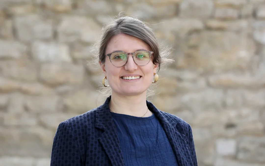 Manuela Ohlberg