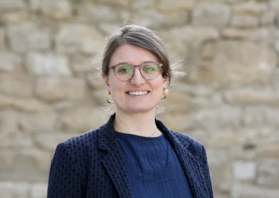 Manuela Ohlberg