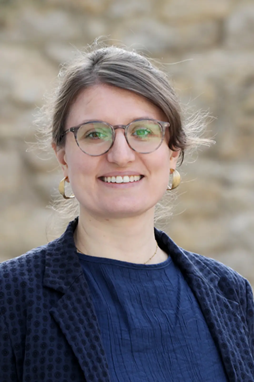 Manuela Ohlberg