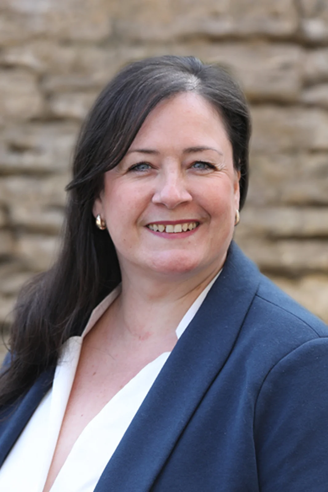 Nadja van der Smissen